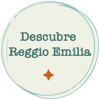 Descubre Reggio Emilia