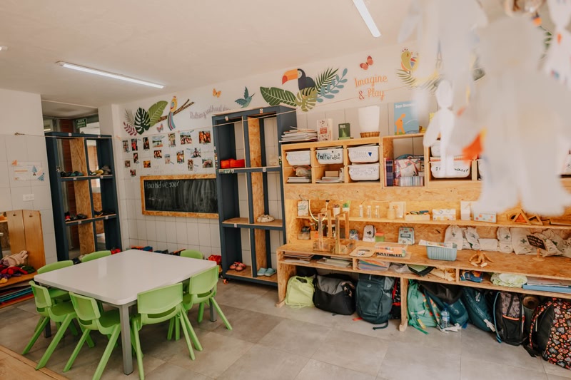 Documentar para recordar en el Colegio Alborada
