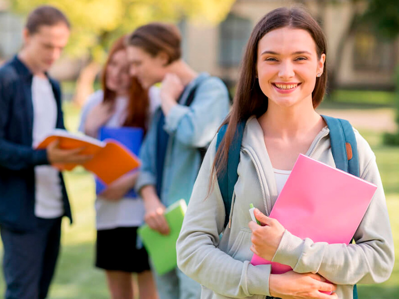 Educando para un futuro abierto: Las habilidades del siglo XXI que todo estudiante debe desarrollar