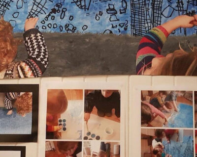 La creatividad no es una materia: es la base del aprendizaje en un colegio de educación alternativa