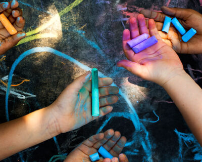 La Creatividad es una materia