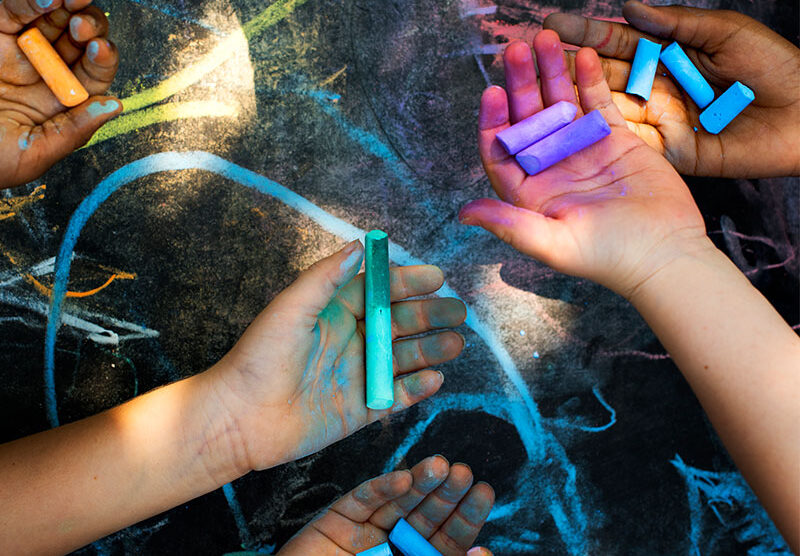 La Creatividad es una materia