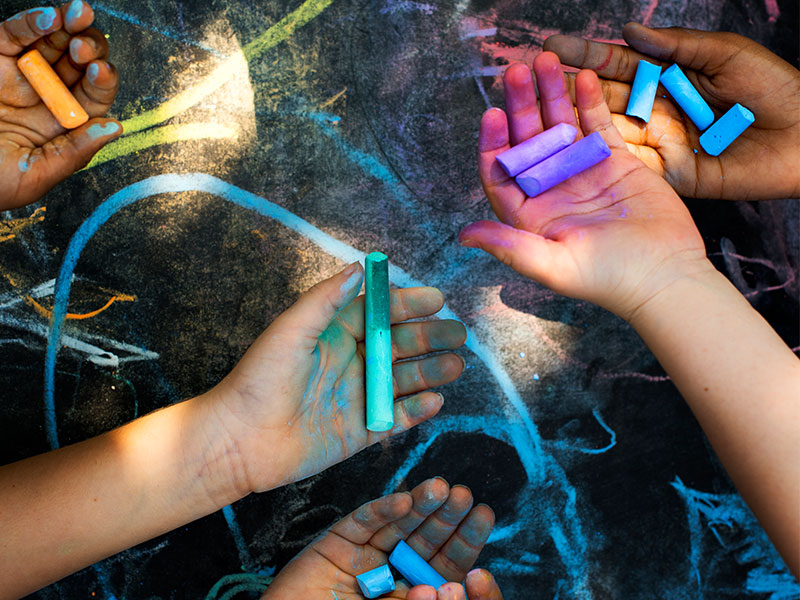 La Creatividad como lenguaje