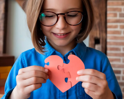 Educación emocional en el aula: Un colegio dedicado a formar corazón y mente