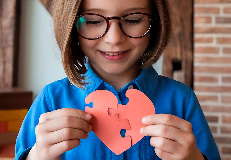 Educación emocional en el aula: Un colegio dedicado a formar corazón y mente