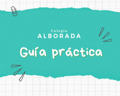 En el Colegio Alborada de Chía educamos cuidando el cuerpo, la mente y el planeta