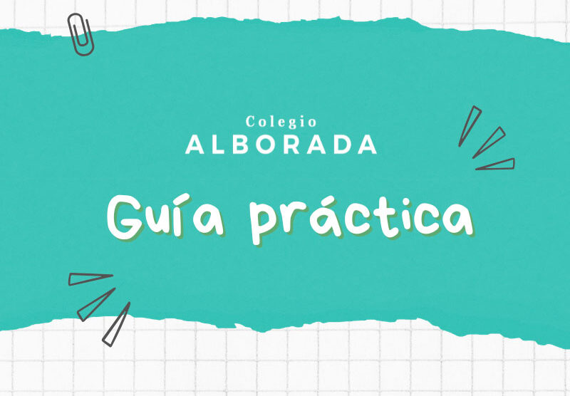 En el Colegio Alborada de Chía educamos cuidando el cuerpo, la mente y el planeta