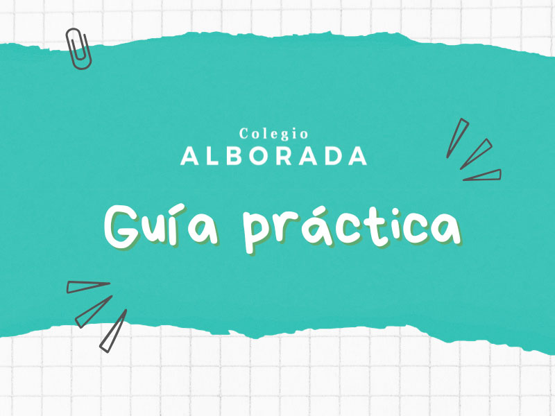 En el Colegio Alborada de Chía educamos cuidando el cuerpo, la mente y el planeta