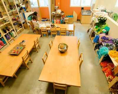 ¿Qué es la filosofía educativa Reggio Emilia y por qué es clave en un colegio alternativo en Bogotá y Chía?