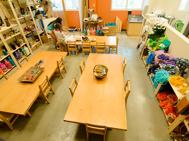 ¿Qué es la filosofía educativa Reggio Emilia y por qué es clave en un colegio alternativo en Bogotá y Chía?