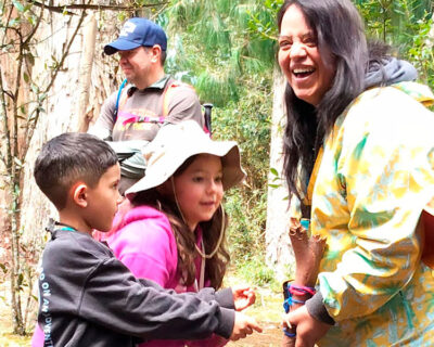 Aprender haciendo: más de 20 años trabajando con proyectos de aula reales