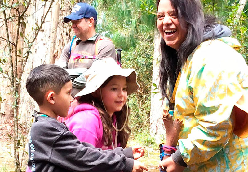 Aprender haciendo: más de 20 años trabajando con proyectos de aula reales