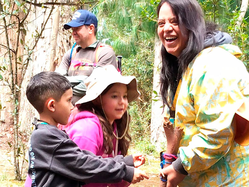 Aprender haciendo: más de 20 años trabajando con proyectos de aula reales
