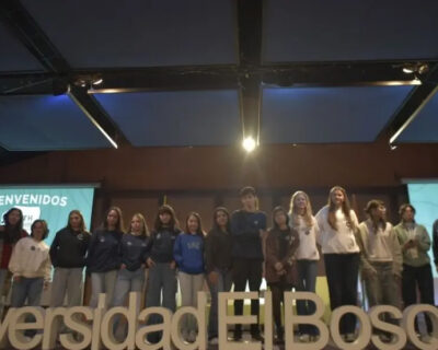 Youth Forum 2026: 80 voces jóvenes de Colombia y Ecuador proponen soluciones reales a retos globales