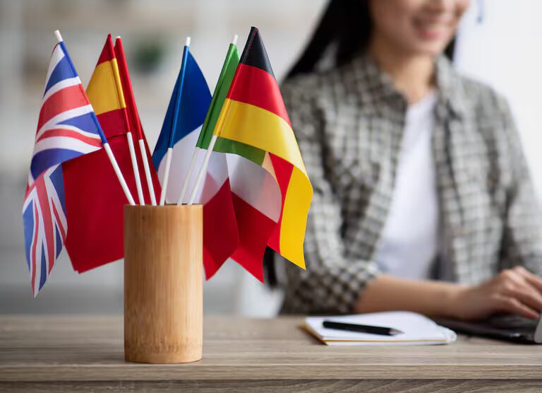 Jóvenes de Colombia y Ecuador presentan soluciones para mejorar su entorno en el Youth Forum 2026