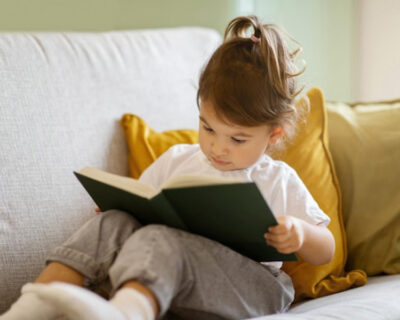 La importancia del tiempo en familia, el descanso y la autonomía en niños y jóvenes