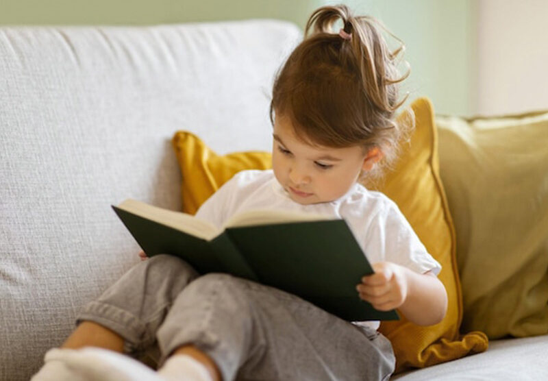 La importancia del tiempo en familia, el descanso y la autonomía en niños y jóvenes
