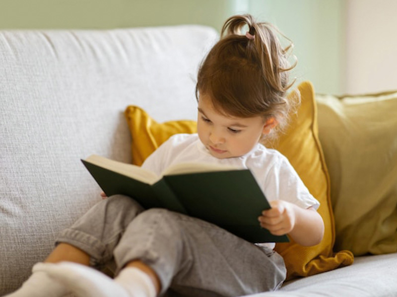 La importancia del tiempo en familia, el descanso y la autonomía en niños y jóvenes