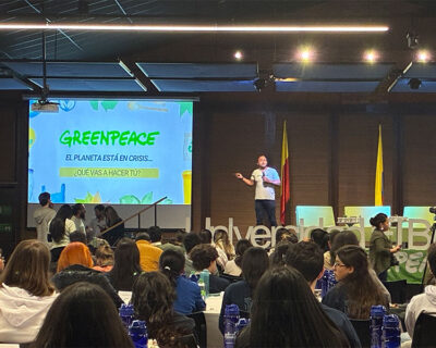 Youth Forum 2026: Se abre una posibilidad